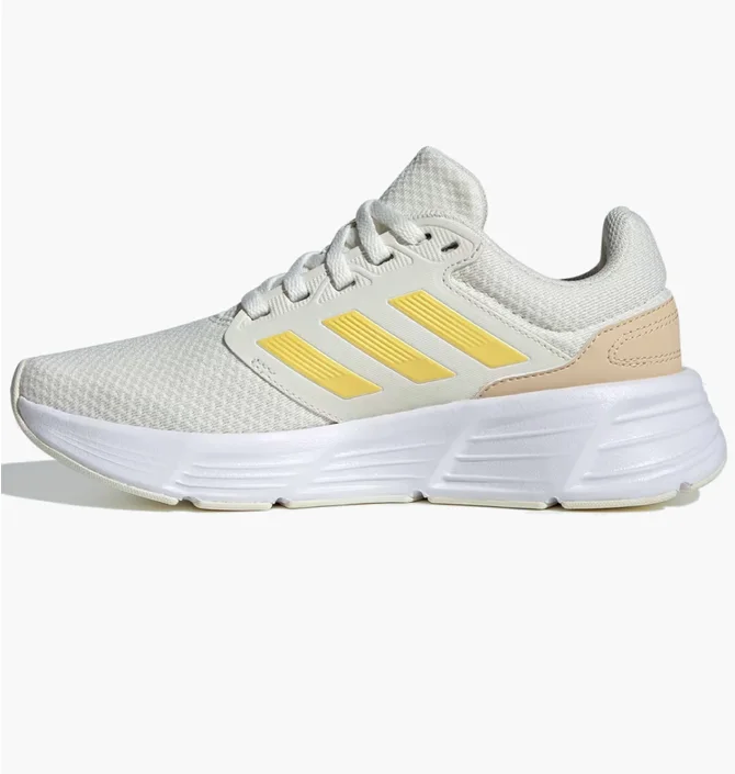Кроссовки женские Adidas Galaxy 6 White IE8153