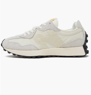 Кроссовки мужские New Balance 327 Shoes Beige Ms327Cj