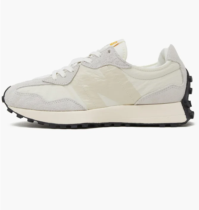 Кросівки чоловічі New Balance 327 Shoes Beige Ms327Cj