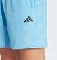 Шорты мужские Adidas Train Essentials Woven Training Shorts Light Blue IR9248