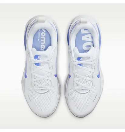 Кроссовки женские Nike W Air Zoom Vomero 18 White HM6804-111