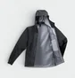 Куртка чоловіча Arc'teryx Beta Black X00001051102
