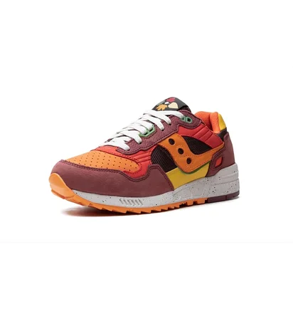 Кроссовки мужские Saucony Shadow 5000 Multi S70843-2