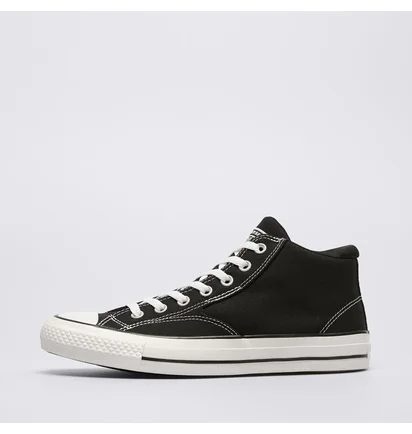 Кеди чоловічі Converse Chuck Taylor All Star Malden Street Black A00811C