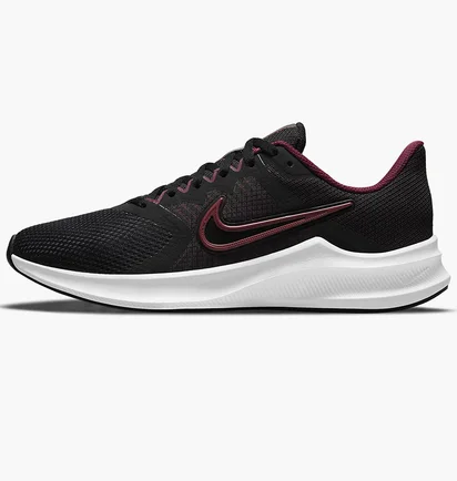 Кроссовки женские Nike Downshifter 11 Black CW3413-005