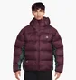 Пуховик унісекс Nike Acg Primaloft Brown FZ6761-652