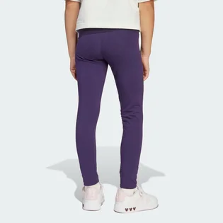 Лосини дитячі Adidas Disney Minnie Mouse Violet JL9192