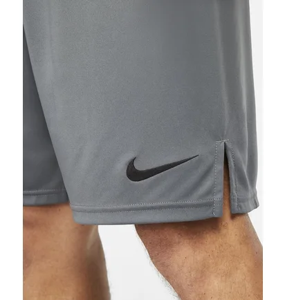 Шорти чоловічі Nike Dri-Fit Grey DD1887-068