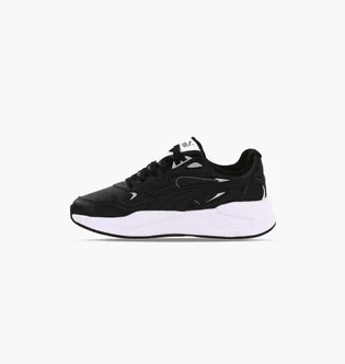Кросівки дитячі Puma X-Ray Mid Sl Wtr Black 386205-01
