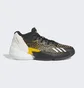 Кроссовки женские Adidas D.O.N. Issue 4 Shoes Black Hr0720