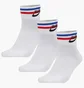 Шкарпетки унісекс Nike Evereday Essential (3 пари) White DX5080-100