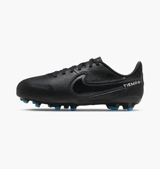 Бутси дитячі Nike Jr. Tiempo Legend 9 Academy M G Multi-Ground Soccer Cleats Black DA1333-001