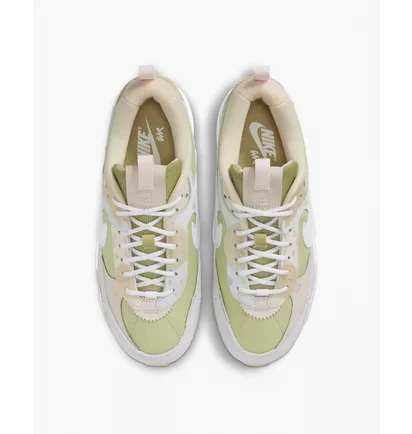 Кросівки жіночі Nike Air Max 90 Futura Grey/Olive DV7190-700