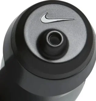 Пляшка для води Nike Hypersport Black N.100.0717.066.20