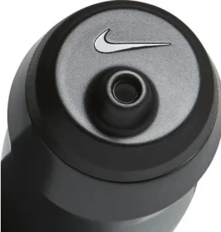 Бутылка для воды Nike Hypersport Black N.100.0717.066.20