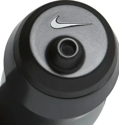 Пляшка для води Nike Hypersport Black N.100.0717.066.20