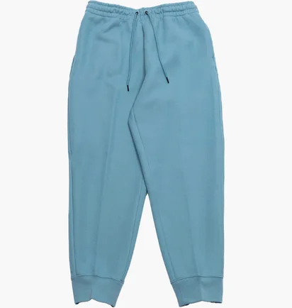 Штаны мужские Nike Tech Fleece Pants Light Blue FZ7593-464