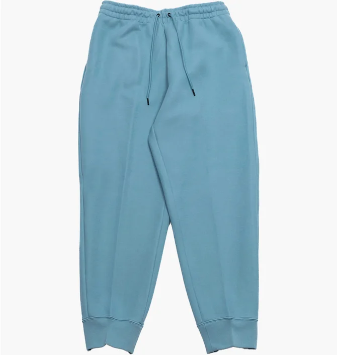 Штаны мужские Nike Tech Fleece Pants Light Blue FZ7593-464