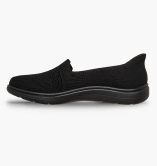 Кроссовки женские Skechers On-The-Go Flex Radiant-Sloane Black 138435-BBK