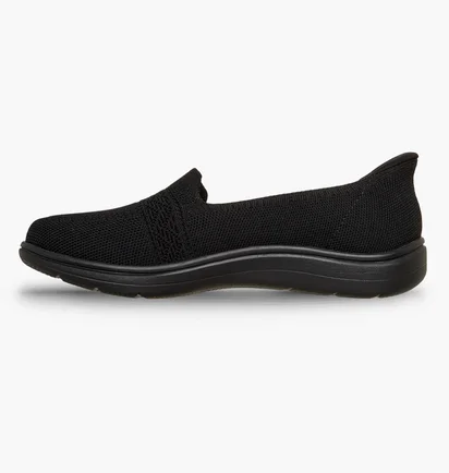 Кроссовки женские Skechers On-The-Go Flex Radiant-Sloane Black 138435-BBK