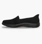 Кроссовки женские Skechers On-The-Go Flex Radiant-Sloane Black 138435-BBK
