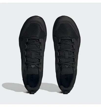 Кросівки чоловічі Adidas Tracerocker 2.0 Gore-Tex Trail Running Shoes Black IF2579