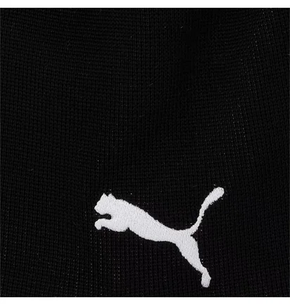 Шапка унисекс Puma Liga Reversible Black 022357-03