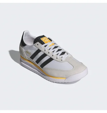 Кросівки чоловічі Adidas Sl 72 Rs Shoes White/Beige IH4823