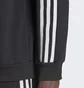 Худи мужское Adidas Tiro 23 League Sweat Hoodie Black Hs3598