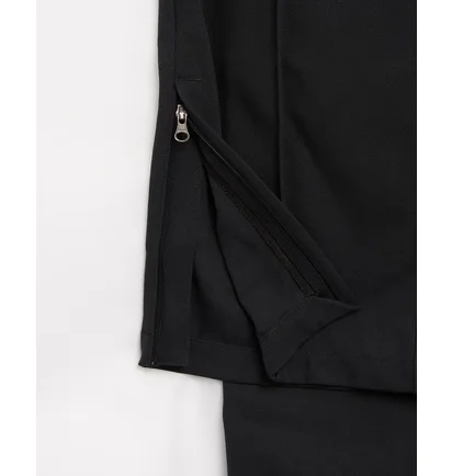 Штаны женские Air Jordan Woven Pants Black FN5446-045