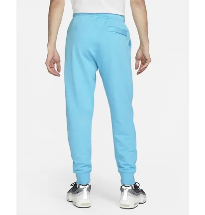 Штани чоловічі Nike Sportswear Club Light Blue BV2679-416
