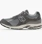 Кроссовки мужские New Balance 2002R Grey U2002RCB