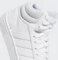 Кросівки жіночі Adidas Hoops 3.0 Mid Classic Shoes White Gw5457