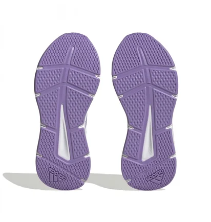 Кроссовки женские Adidas Galaxy 6 W White HP2415