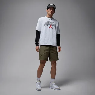 Кросівки чоловічі Air Jordan Spizike Low White FQ1759-103