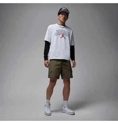 Кросівки чоловічі Air Jordan Spizike Low White FQ1759-103