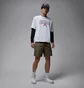 Кросівки чоловічі Air Jordan Spizike Low White FQ1759-103