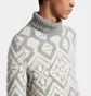 Свитер Peserico Grey R59430F03-9249A-71A