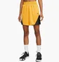 Шорти жіночі Nike Dri-Fit Isofly Yellow Dh7363-752