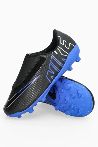 Бутси дитячі Nike Mercurial Vapor 15 Club Black DJ5964-040