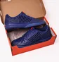 Футзалки унисекс Nike Lunargato Ii Ic Halle F401 Blue 580456-401