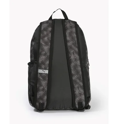 Рюкзак унісекс Puma Phase Aop Black 078046-07