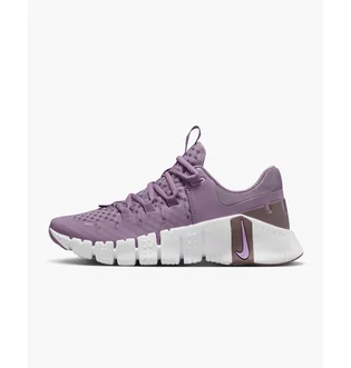 Кроссовки женские Nike Free Metcon 5 Training Shoes Violet DV3950-500