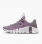 Кросівки жіночі Nike Free Metcon 5 Training Shoes Violet DV3950-500