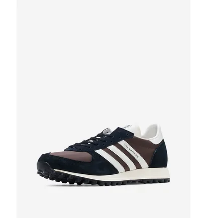 Кроссовки мужские adidas Trx Vintage Black/Brown GX4580
