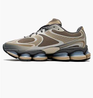 Кросівки унісекс New Balance Abzorb 2000 Olive U20004JQ