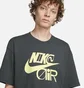 Футболка мужская Nike T-Shirt Max90 Sportswear Black FJ1083-060