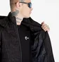 Куртка мужская Ripndip Fuckin Fuck Puffer Jacket Black RNDHOL23105