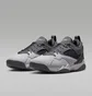 Кросівки чоловічі Air Jordan 7 Rm Black/Grey HQ3950-001