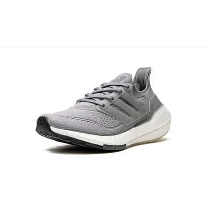 Кросівки жіночі Adidas Ultraboost 21 Grey FY0404